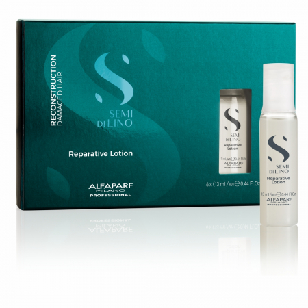 Reconstructie - RECONSTRUCTION REPARATIVE LOTION - Lotiune de reconstructie 6X13 ml