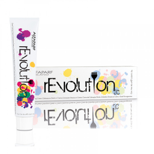 Original - REVOLUTION JC Crema de colorare directa - Clear  90 ml