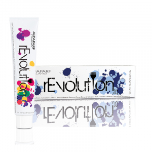 Original - REVOLUTION JC Crema de colorare directa - True Blue 90 ml