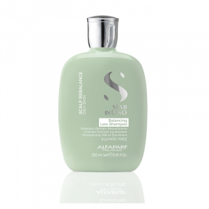 Ingrijire - SCALP REBALANSING BALANCING LOW SHAMPOO- Sampon de echilibrare anti-sebum 250 ml