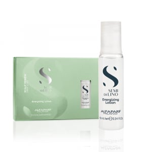 Ingrijire - SCALP RENEW ENERGIZING LOTION - Lotiune energizanta anti-cadere 12 x 10 ml