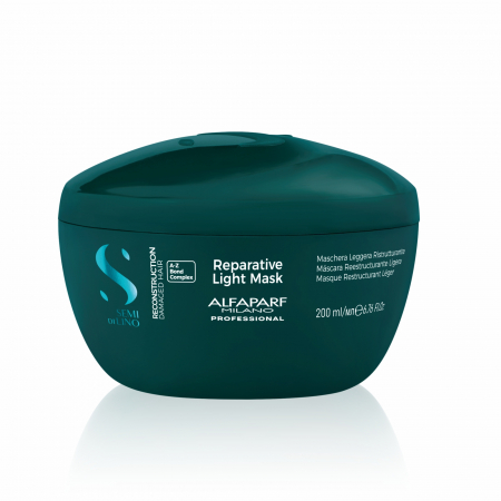 Reconstructie - SDL REPARATIVE MASK - Masca de reconstructie par subtire 200ML