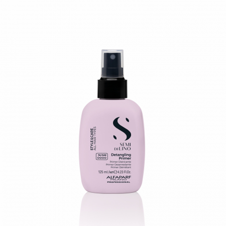 Styling - SDL Style&Care Detangling Primer -  Spray Primer pentru descurcare 125 ml