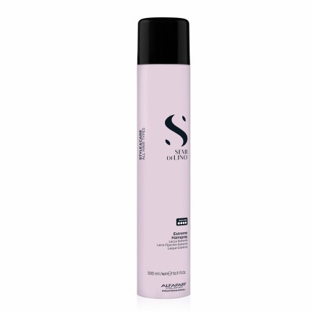 SDL Care&Styling - SDL STYLE&CARE EXTREME HAIRSPRAY - Fixativ extra puternic 500 ml