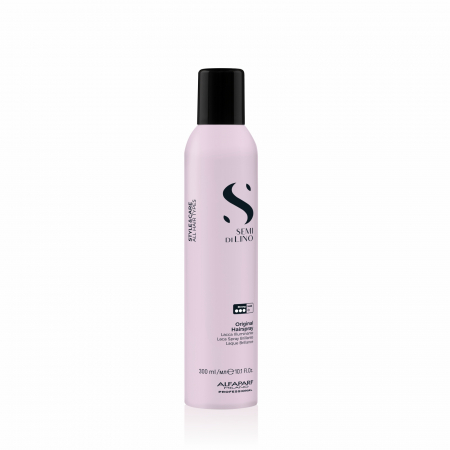Styling - SDL Style&Care Original Hairspray - Fixativ Puternic 300 ml