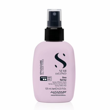 Styling - SDL STYLE&CARE SEA SPRAY - Spray texturizant cu efect marin 125 ml