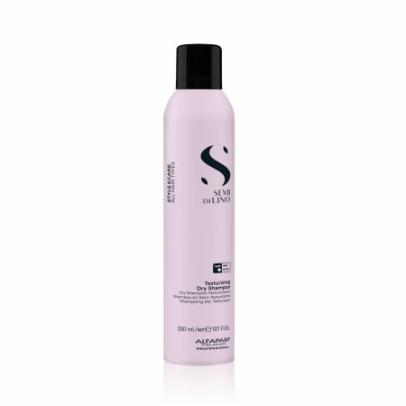 Styling - SDL Style&Care Texturizing Dry Shampoo -  Sampon uscat texturizant 300 ml