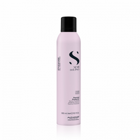 Fara Fixare - SDL Style&Care Thermal Protector -  Spray termo-protector 300 ml
