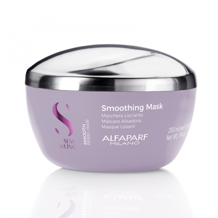 Smooth - Disciplinare - Smoothing Mask - 200 ml