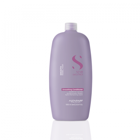 Smooth - Disciplinare - Smoothing Conditioner - 1000 ml