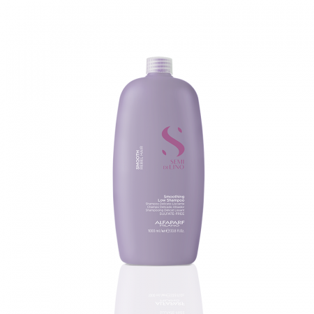 Smooth - Disciplinare - Smoothing Low Shampoo 1000 ml
