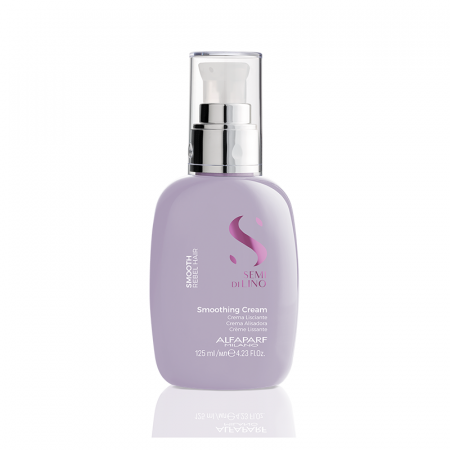Smooth - Disciplinare - Smoothing Cream - 125 ml