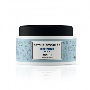 Styling - STYLE STORIES Defining Wax - Ceara pentru Definire 75 ml