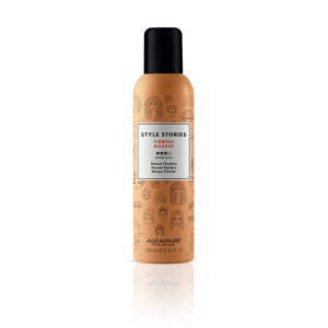 Styling - STYLE STORIES Firming Mousse - Spuma Puternica 250 ml