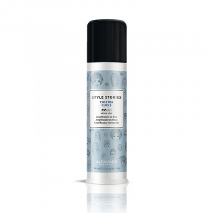 Styling - STYLE STORIES Twisted Curls - Crema de Bucle 100 ml 