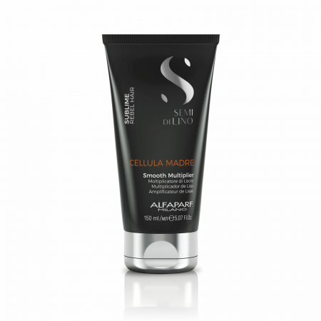 Sublim - SUBLIME CELLULA MADRE SMOOTH MULTIPLIER - Multiplicator de netezire 150 ml