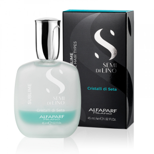 Sublim - SUBLIME CRISTALLI DI SETA - Cristale de matase 45 ml