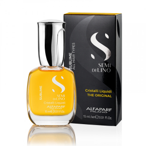 Sublim - SUBLIME CRISTALLI LIQUIDI - Cristale lichide 15 ml