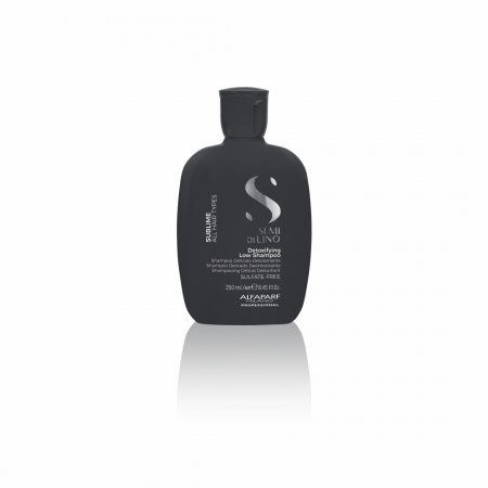 Sublim - SUBLIME DETOX LOW SHAMPOO - Sampon detoxifiant 250ml