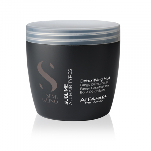 Sublim - SUBLIME DETOXIFYING MUD - Namol detoxifiant 500 ml