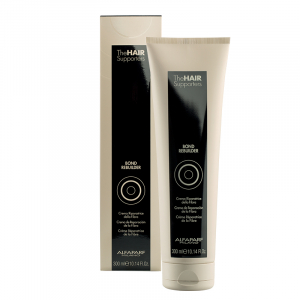 Restaurare-Protectie-Calmare - THE HAIR SUPPORTERS BOND REBUILDER - Crema reparatoare pentru par 300ml