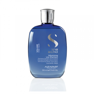 Volum - VOLUMIZING LOW SHAMPOO - Sampon pentru volum 250 ml
