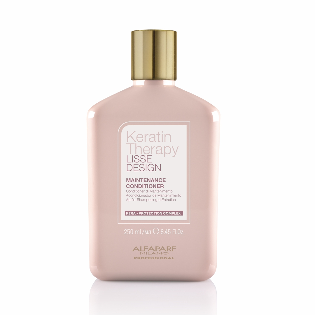 BALSAM PENTRU MENTINERE LISSE DESIGN RESTAGE 2022, 250ML