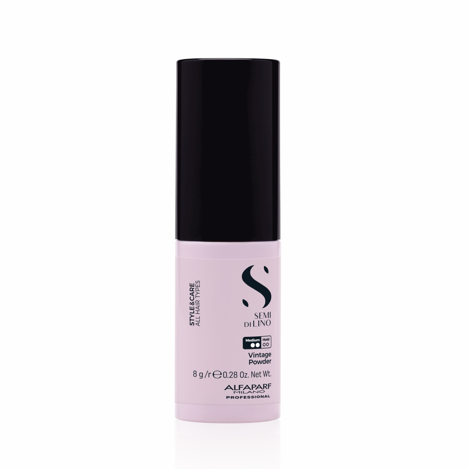 SDL STYLECARE Vintage Powder - Pudra pentru volum 8gr