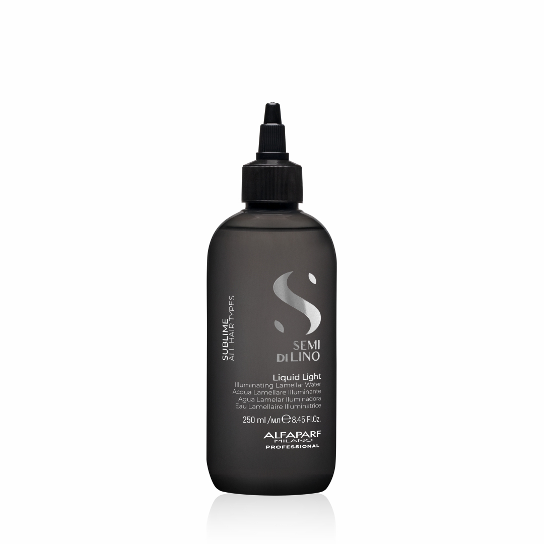 SDL SUBLIME LIQUID LIGHT Apa lamelara iluminatoare 250ml