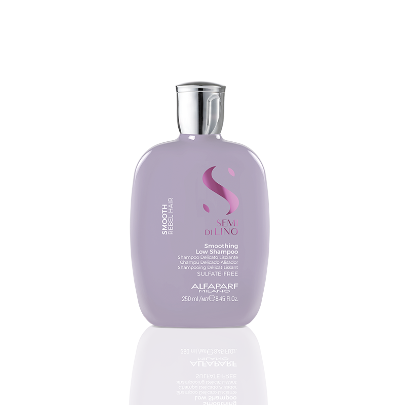 Smoothing Low Shampoo 250 ml