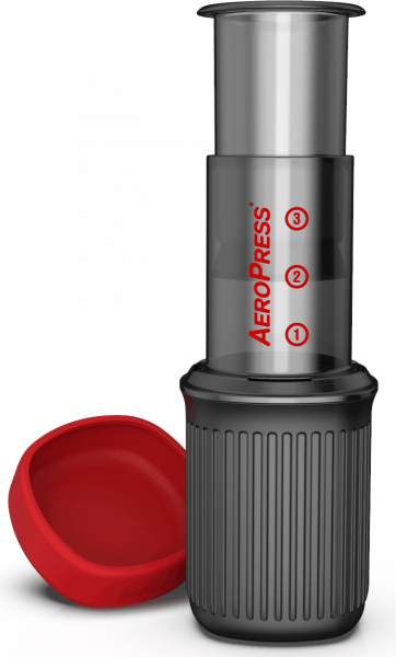 AeroPress GO [3]