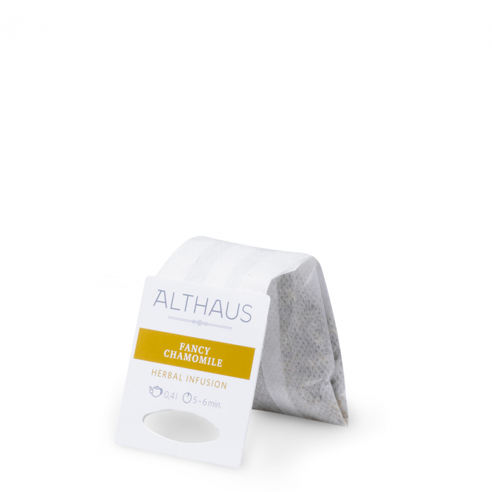 FANCY Ceai premium Fancy Chamomile, Althaus (Musetel) [2]