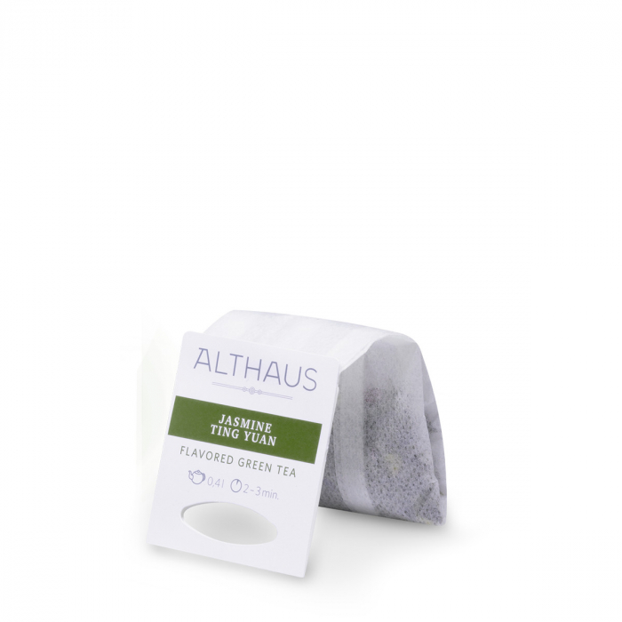 Ceai premium Jasmine Ting Yuan, Althaus [2]