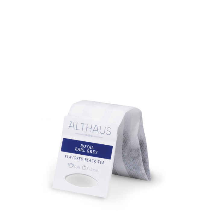 Ceai premium Royal Earl Grey, Althaus [2]