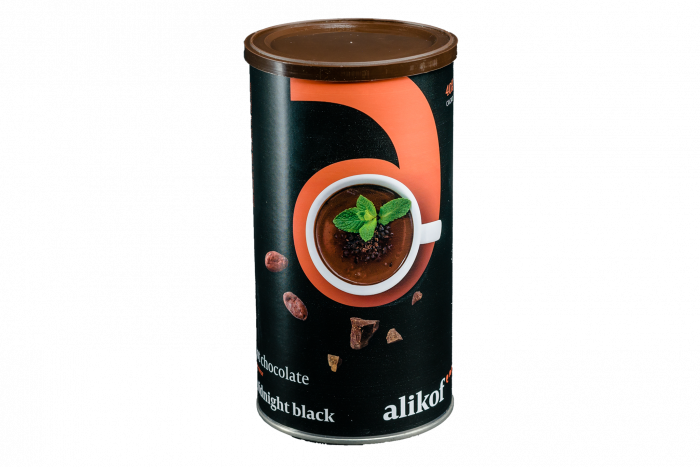 Ciocolata Neagra Alikof [1]