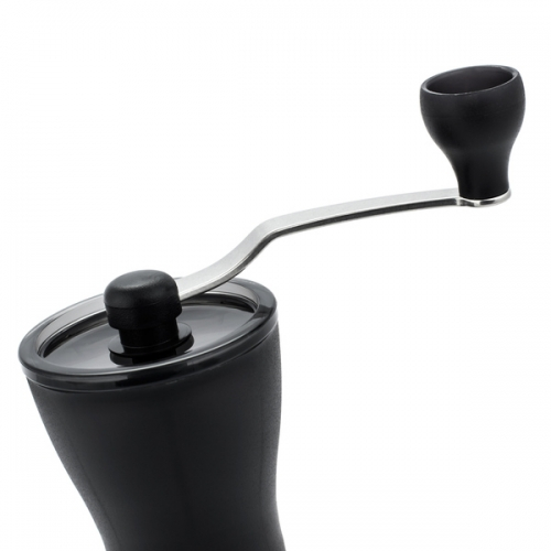 Rasnita manuala Hario Mini Ceramic Slim Plus [3]