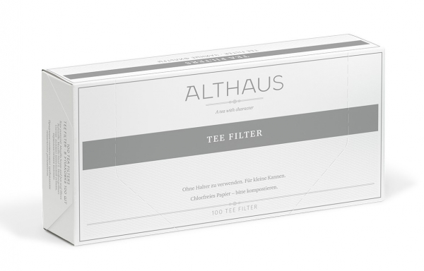 Filtru pentru ceai Althaus [1]