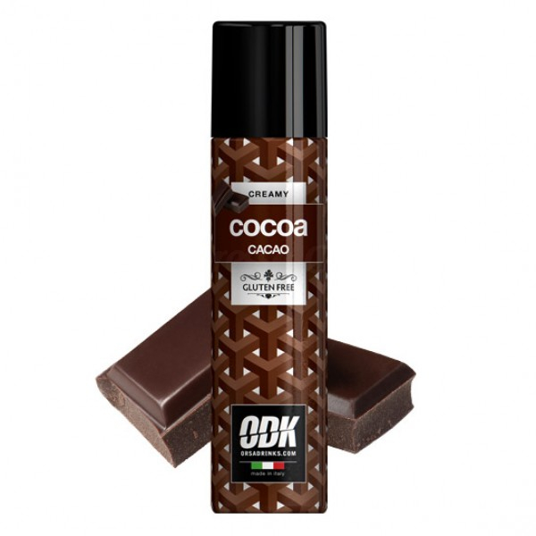 ODK Topping Cacao [1]