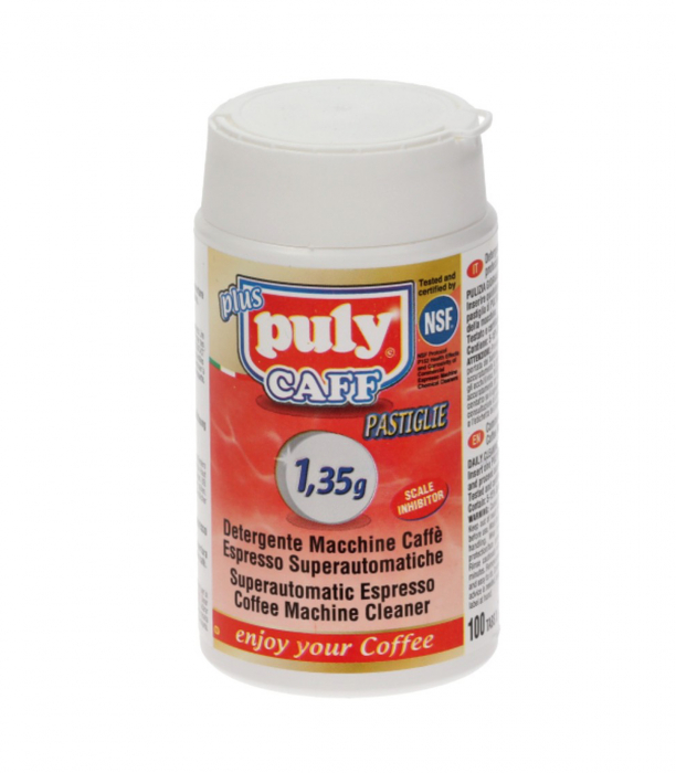 Puly Caff tablete 100buc [2]