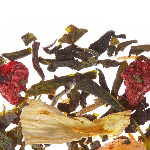 Ceai premium Ginseng Flight of Dragon, Althaus, 250 gr [2]