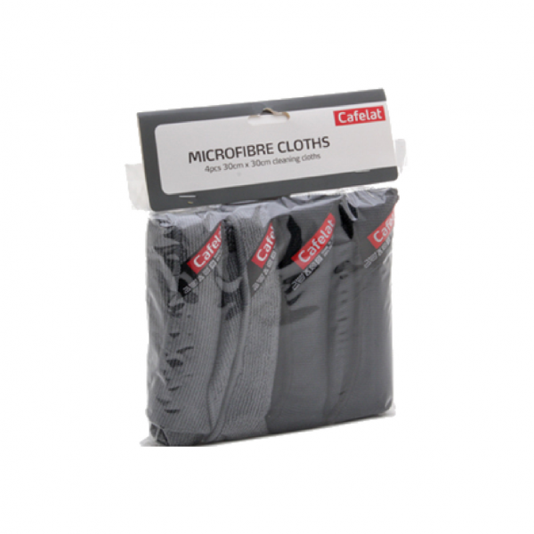 Prosop Barista, Cafelat, Microfibra [3]