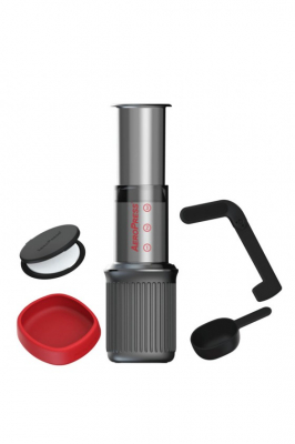 AeroPress GO [3]
