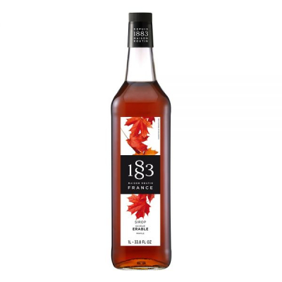 SIROP - Sirop Artar 1883 Maison Routin