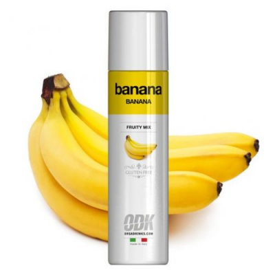 Piure ODK Banane