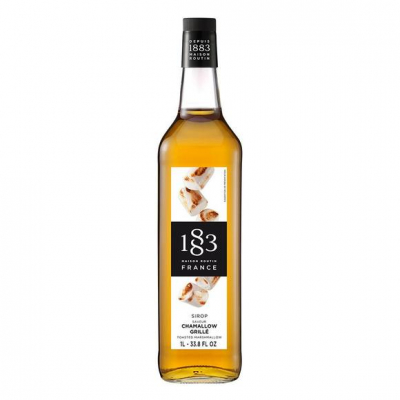 Sirop Routin 1883/1L - Sirop Bezea 1883 Maison Routin