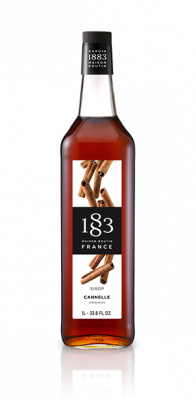 Sirop Routin 1883/1L - Sirop Scortisoara, 1883 Maison Routin