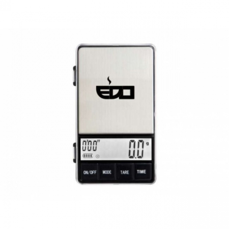 Barista - Cantar digital pocket scale, EDO