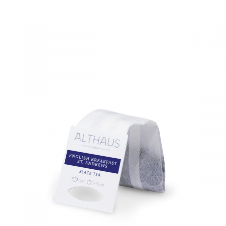 Ceai premium English Breakfast ST. ANDREWS, Althaus [1]