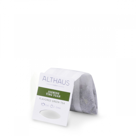Ceai premium Jasmine Ting Yuan, Althaus [1]