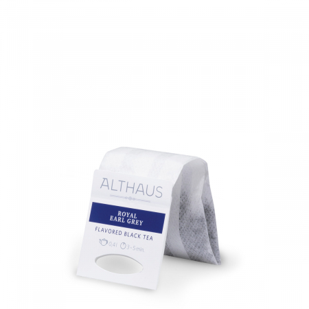 Ceai premium Royal Earl Grey, Althaus [1]